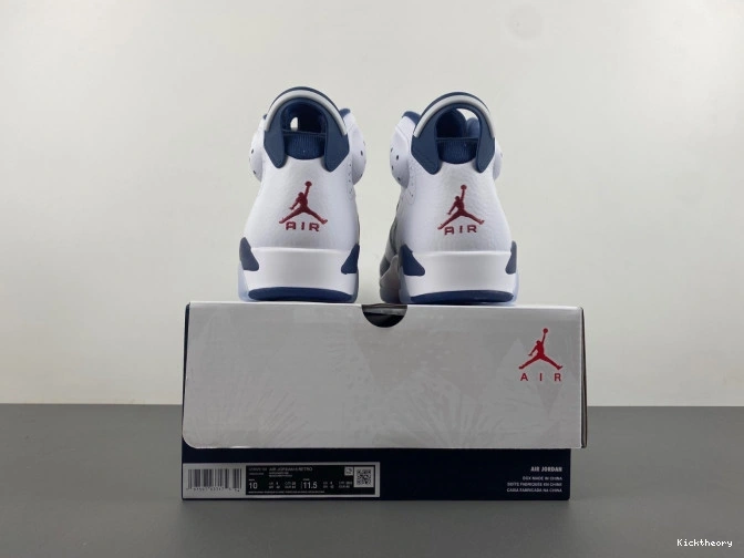 Kick Theory Air CT8529-164 Olympic 6 Jordan 0728